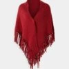 TORNADO - Cape - Rosso Bacca