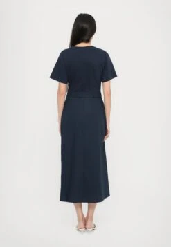 GOMMOSO - Day Dress - Blu -The LBD Shop 54da94442d904472bba8ce8cf5af911a