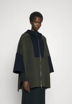 Gala - Summer Jacket - Verde Kaki