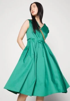 Vertice - Day Dress - Verde -The LBD Shop 552bd88e691145d496fb37bd87f0aa13