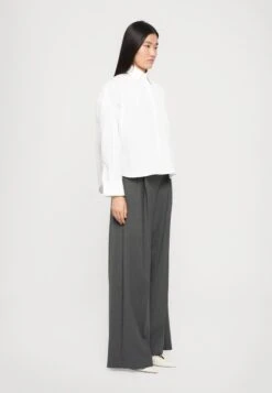 ARTURO - Button-down Blouse - Bianco 11 ARTURO - Button-down Blouse - Bianco -The LBD Shop 5535311bda924442b7dc08324c662eaa