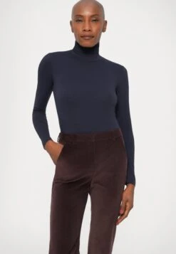 MARRUCA - Trousers - Vinaccia -The LBD Shop 563760f5793d44beada809f032dc18d6