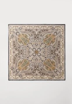 ONESTONEW - Foulard - Beige -The LBD Shop 563e7ce38a9b407eac79c01ea06a60e5