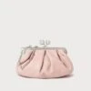 PRATI - Cross Body Bag - Rosa