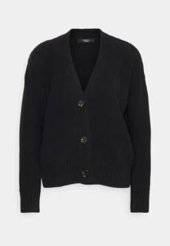 Wales - Cardigan - Nero -The LBD Shop 57116ebf946747999912ac793cb0dbb8