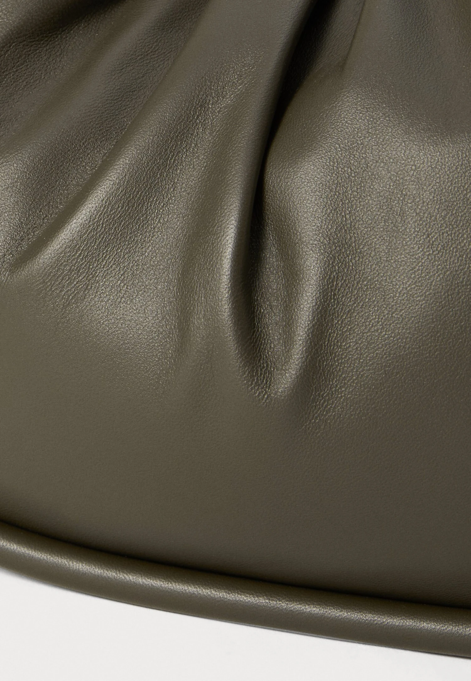 MILVANEW - Clutch - Verde Kaki 5 MILVANEW - Clutch - Verde Kaki - Image 5