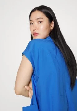 Benny - Shirt Dress - Bluette 10 Benny - Shirt Dress - Bluette -The LBD Shop 572b925e32b740949ffbc91ac88aee1d