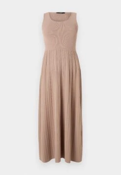 MARKUS - Day Dress - Marron Glace -The LBD Shop 57350e0013044a3b9334fcaaf2ffe76d