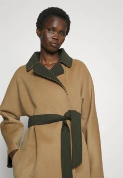 Rail - Classic Coat -The LBD Shop 57bf95c4f5e8424181b246921c371e8e