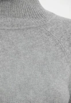 ALCALI - Jumper - Grigio Medio -The LBD Shop 57cf22c4b11042f8ab999ac52c48249f