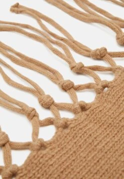 Tornado - Scarf - Cammello -The LBD Shop 57dc82b7bf5e4701b4153ed4e11682dc