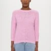 LINZ - Jumper - Pink