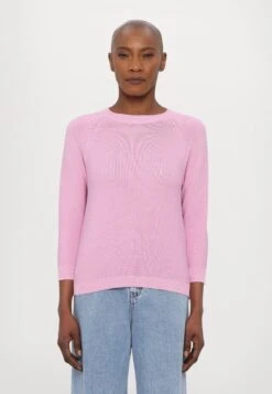 LINZ - Jumper - Pink