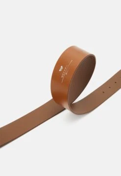 Brio - Waist Belt - Cuoio -The LBD Shop 582bc5a18f764bd093c7fb4ed7c9ed2c