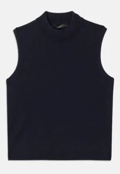 NAZIONE - Jumper - Bianco Avorio -The LBD Shop 584bd20c6c554cfa9ff7de6f4bd525c2