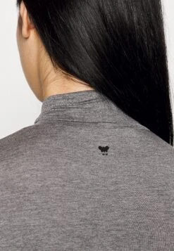 Multif - Long Sleeved Top -The LBD Shop 585ce554239e4f58b94db262fa435d53