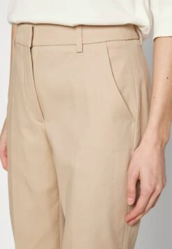 Vite - Trousers - Beige -The LBD Shop 58d11b6a577944e0b33821ab25c47ca7