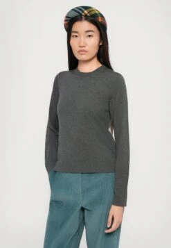 SICILIA - Jumper - Grigio Scuro -The LBD Shop 5989132d69d1468294b2fe9ffc28100e