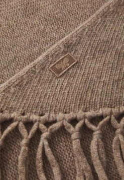 TORNADO - Cape - Marrone -The LBD Shop 59cb9cea050e4a96be9e3f42b5bb91c4