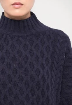 YARD - Jumper - Blu -The LBD Shop 59eecc5004744c089668283a8cf0d07e