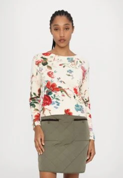 DENIS - Jumper - White -The LBD Shop 5b1ceaf85f924a8690a97f66c1df7d1f