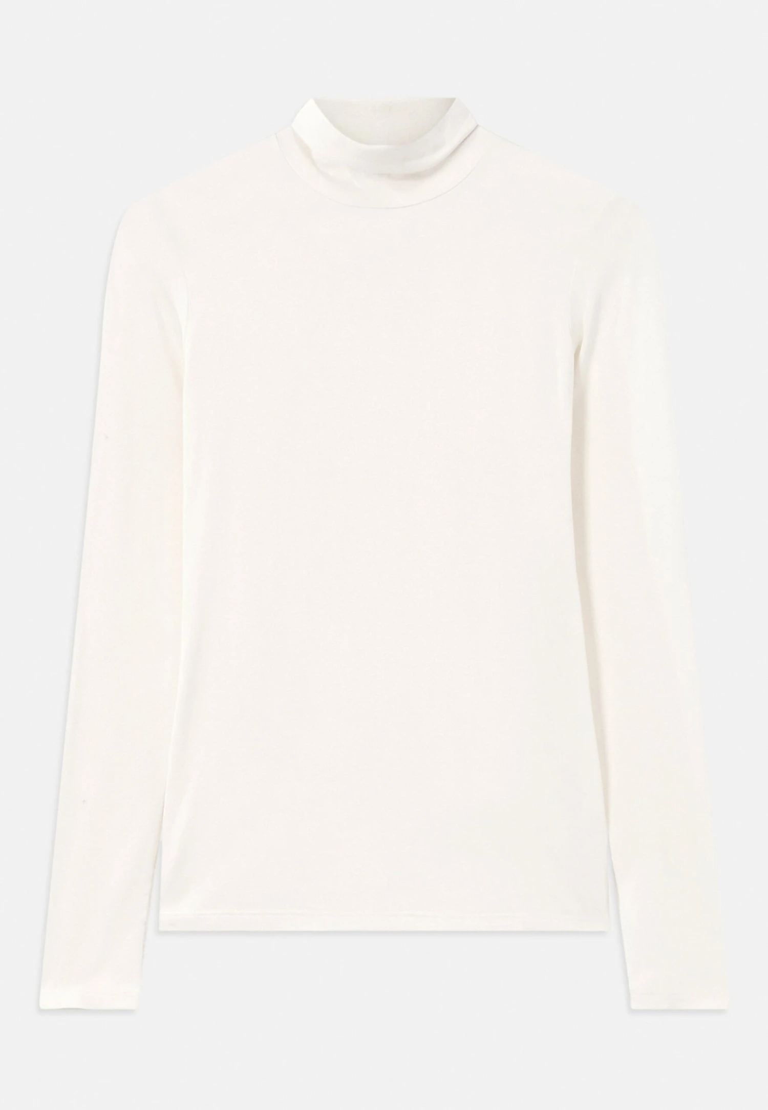 Long Sleeved Top - Nero 8 Long Sleeved Top - Nero - Image 8