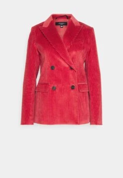 Katanga - Blazer - Red 8 Katanga - Blazer - Red -The LBD Shop 5b74bbcd356e43cea44566eb1fedd36c