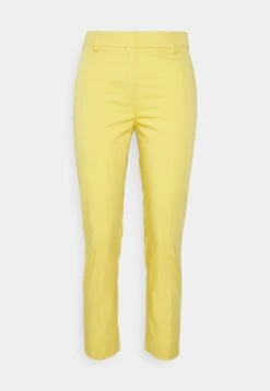 Cecco - Trousers - Giallo Sole -The LBD Shop 5bb8820c39fd48bda89066181534b00e