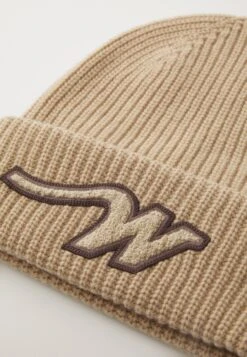 ALBEN - Beanie - Cammello -The LBD Shop 5bfbb4b88c2c4caeabb31f6a7ff60453