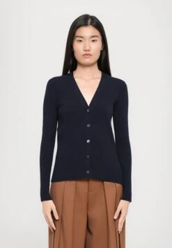 GABRIEL - Cardigan - Blu