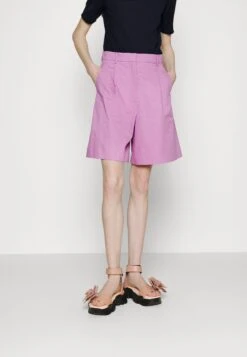 Ecuba - Shorts - Lila