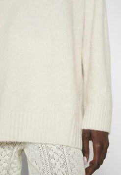 Xanadu - Jumper - Bianco Avorio -The LBD Shop 5d94ff0907e74de09be6432b239acca1