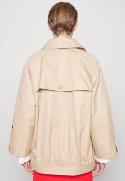 Laccio - Trenchcoat -The LBD Shop 5dcb4a5ff4aa4b6b974a660bde1b93ec