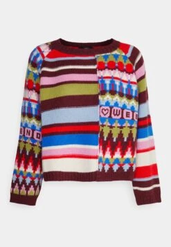 Dakar - Jumper -The LBD Shop 5e88f243fdf8407a98818e58f6541cc3