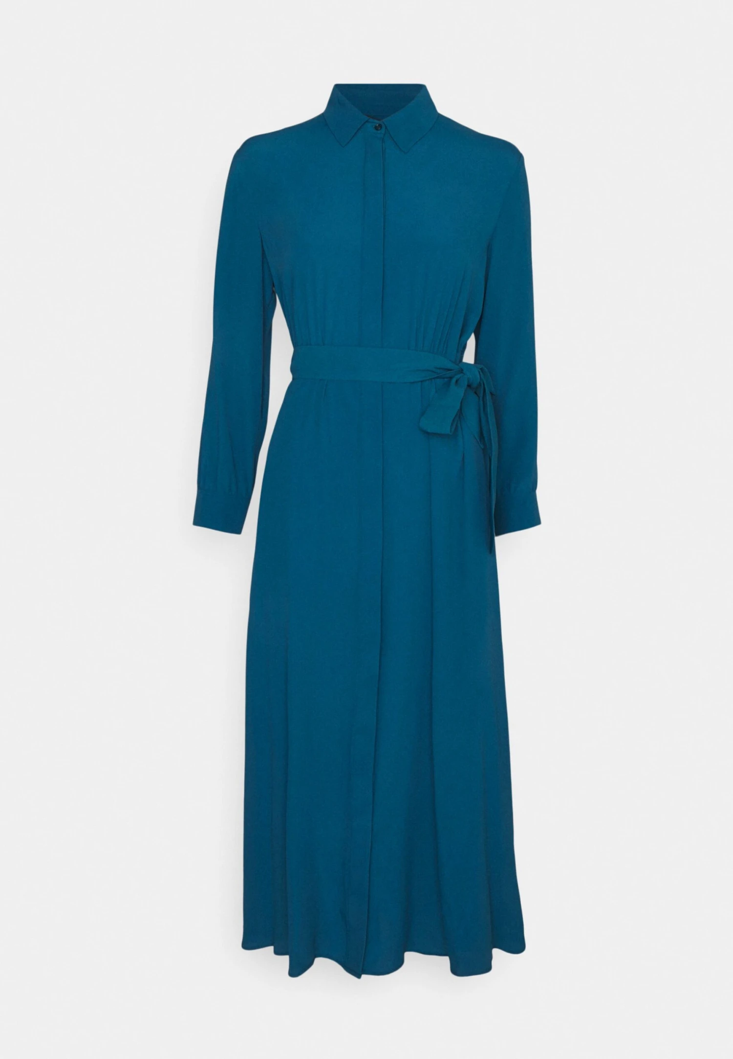 Mida - Shirt Dress 5 Mida - Shirt Dress - Image 5