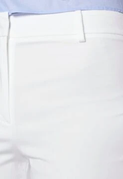 Cecco - Trousers - Bianco -The LBD Shop 5f7295dec4ce4107b0d4ab54b88bd280