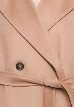 RESINA - Classic Coat - Cammello -The LBD Shop 5f841d949d3e48f59391cf11d39f39e5