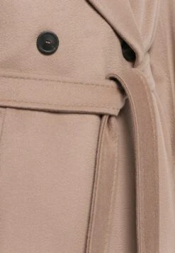 RESINA - Classic Coat - Marron Glace -The LBD Shop 5fb345fdda4f445eb453c677bcea26d1