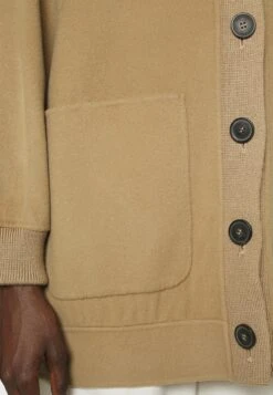 Zelma - Classic Coat -The LBD Shop 5fb64b48b9d94fc6b2d2e5a875d39c7b