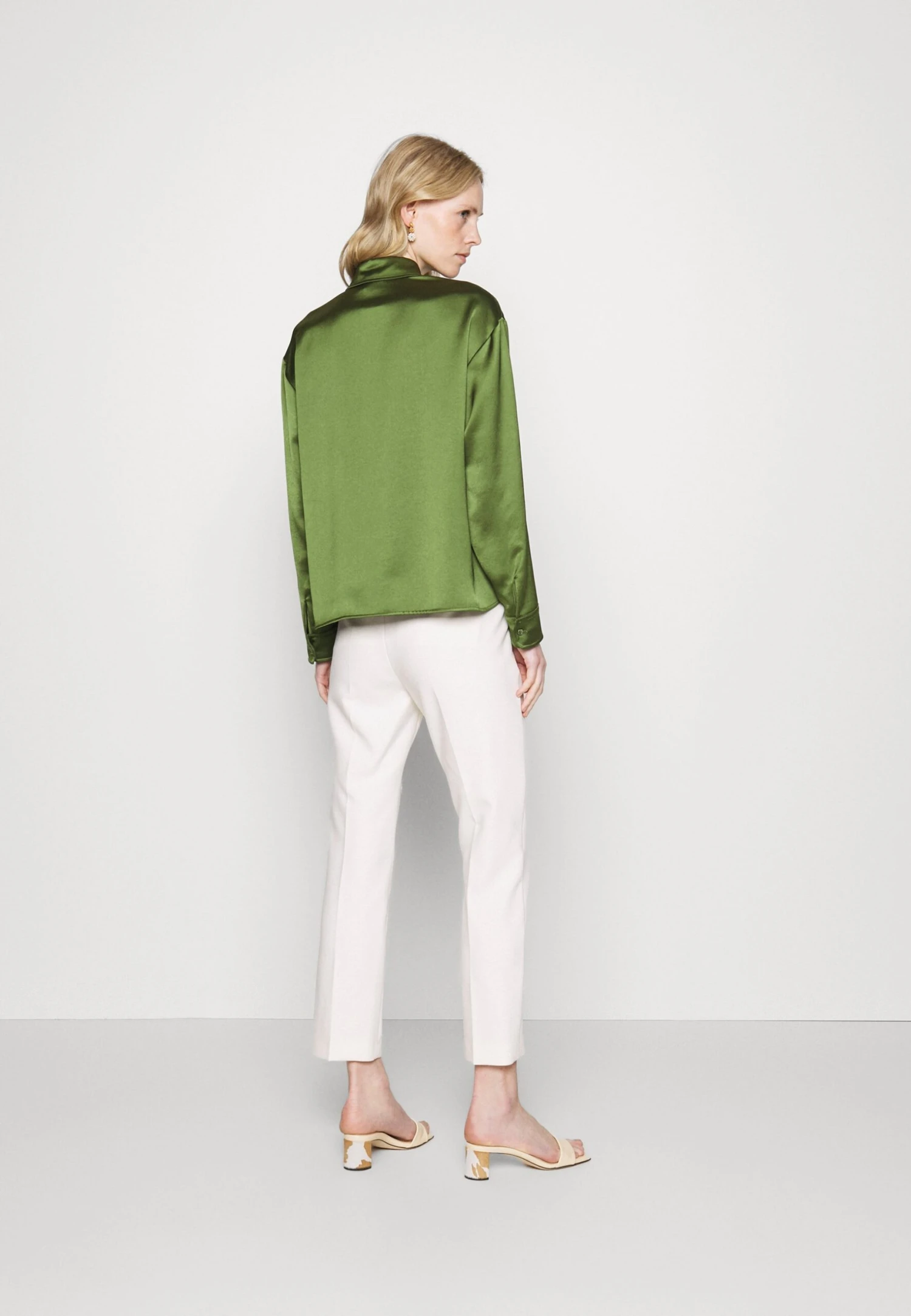 Patata - Trousers 3 Patata - Trousers - Image 3