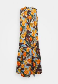 Verdun - Day Dress - Azzurro -The LBD Shop 60322c46f90f4c7b97a1fe66f6f24071