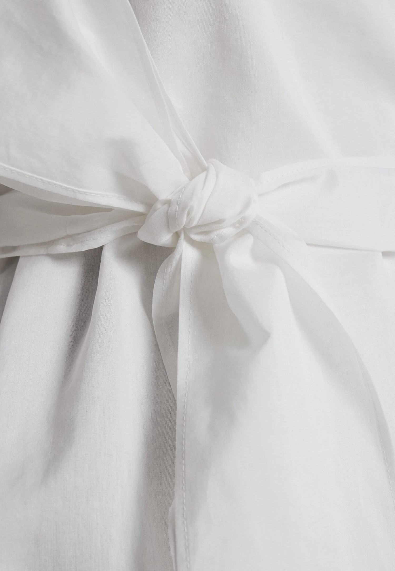 Blouse - Avorio 9 Blouse - Avorio - Image 9