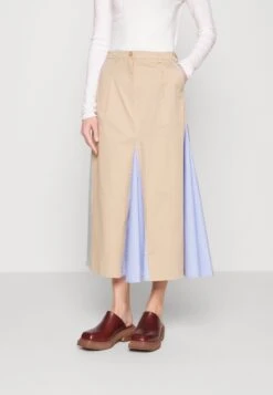 Eclisse - Maxi Skirt