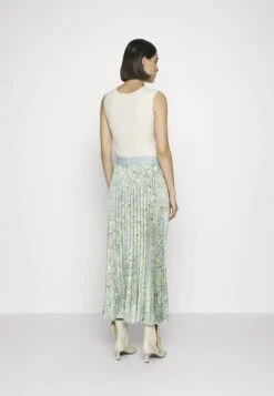 Pagano - Maxi Skirt - Verde -The LBD Shop 6173081c33ef4a12a2fbddfca007fd79