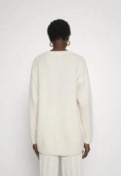 Xanadu - Jumper - Bianco Avorio -The LBD Shop 61bd6134072446319b1dfec66d73bb3c