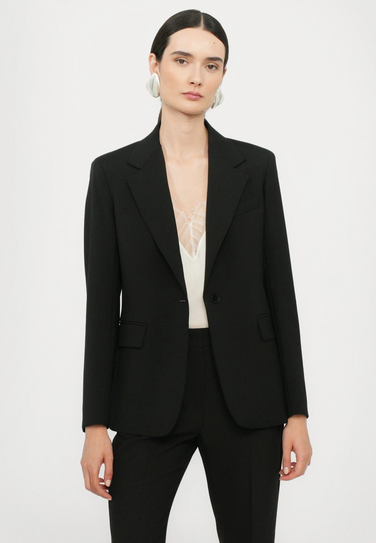 LAMINE - Blazer - Nero 5 LAMINE - Blazer - Nero - Image 5