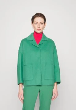 Panca - Summer Jacket - Verde