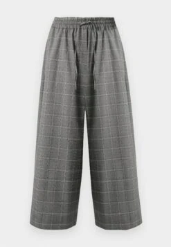 LUIGI - Trousers - Grigio Medio -The LBD Shop 62011c24923f415ab6724f6f7c0fa136