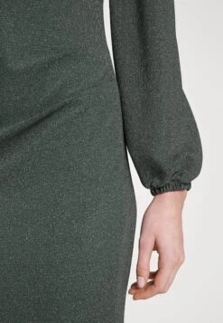 Armonia - Cocktail Dress / Party Dress - Verde Scuro 11 Armonia - Cocktail Dress / Party Dress - Verde Scuro -The LBD Shop 62c5c643d92a4c7b9b10d81330f492b4