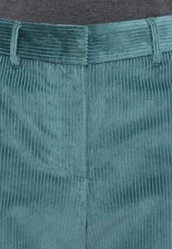 TANIA - Trousers - Petrolio -The LBD Shop 62f3bebe8c3c453892320b4653da5528